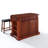 Diamondback 47.75 " W Kitchen Island-683071132