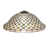 Ivory/Ivy Green/Mahogany Bronze selected