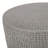 Eustis Round Concrete Outdoor Side Table , 14.25'' in. W 14.25'' in. D-538218002