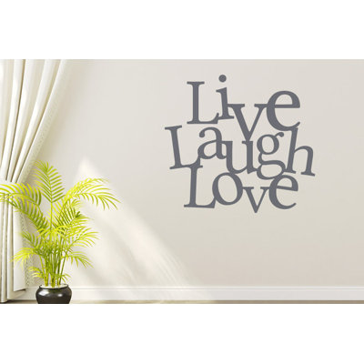 Wall Decal