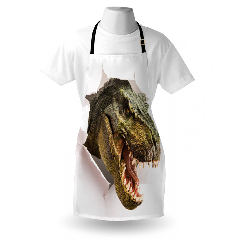 Bib Apron