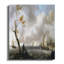 1 Piece Wrapped Canvas Wall Art Set-1495844368