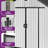 8'W X16'D Storage Shed-121778536