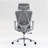 High Back Mesh Office Chair-116596966-116596967