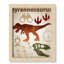 Adhésif décoratif dinosaures - 01 pi-47836270-47836261