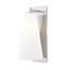 Applique murale 1 lumière Ceinture-100157136-100157135