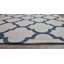 Imhoff Moroccan Cotton Hand Woven Area Rug-2038075402