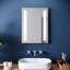 Rectangle Mirror
