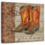 Bottes Lelar Wild West I-109214505