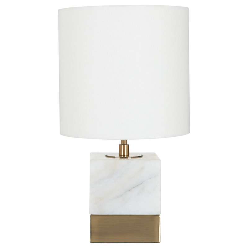 Ettring Metal Table Lamp