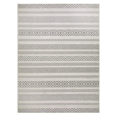 Tapis intérieur / extérieur Leick Home Everald
