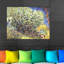 1 Piece Wrapped Canvas Painting-21210767