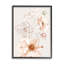 Motif moderne de pétales de fleurs roses-70680878-70680879
