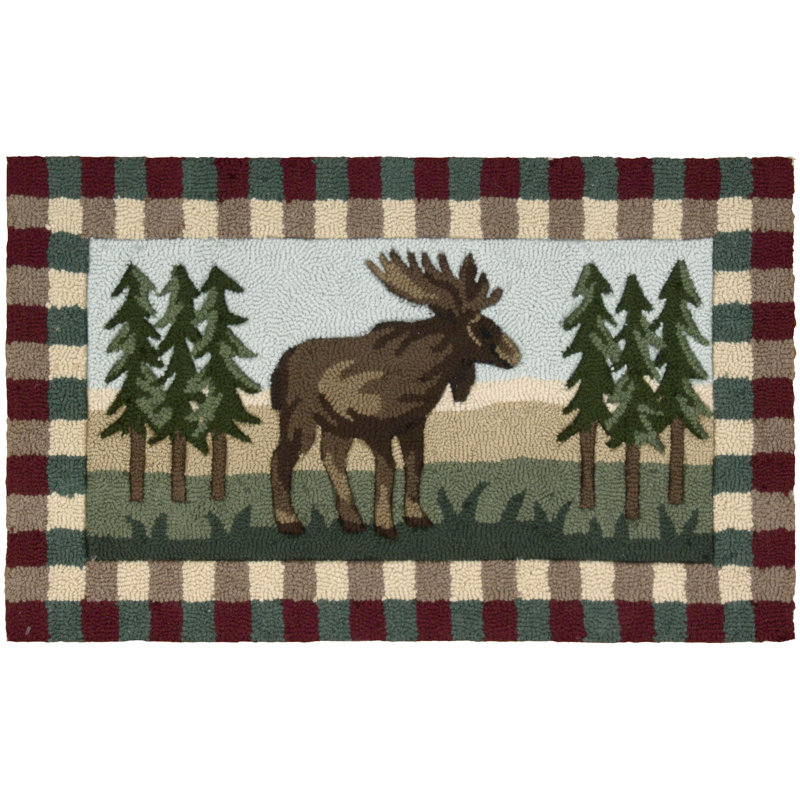 Woodley Indoor Rug