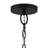 Aldrin 4-Light Chandelier