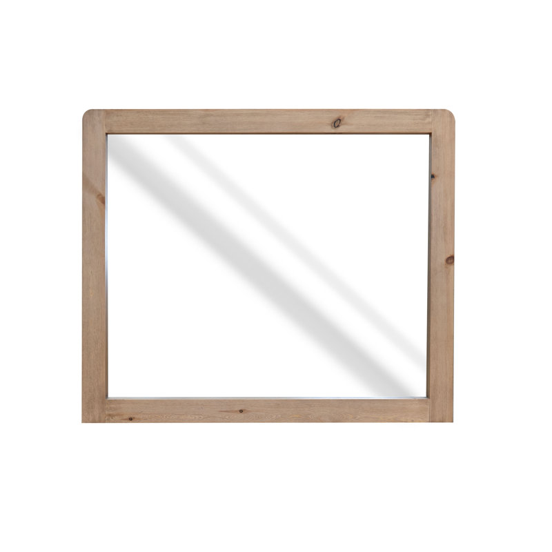 Amit Dresser Mirror