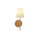 Cônica 1 - Light Armed Sconce
