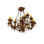 Lustre Auburntown