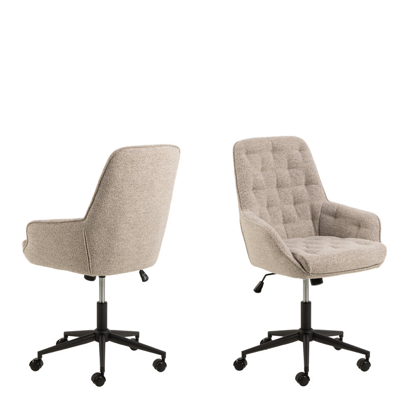 Erik Foam Padding Office Chair