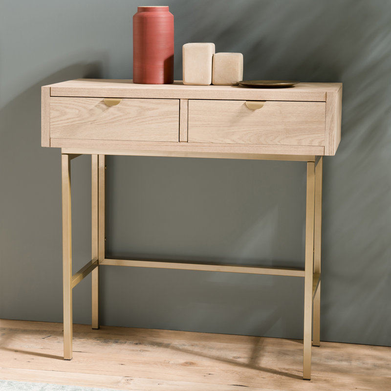 Curiel 85cm Console Table