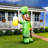 St. Patrick's Day Decoration