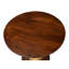 Elizabeth Solid Wood End Table