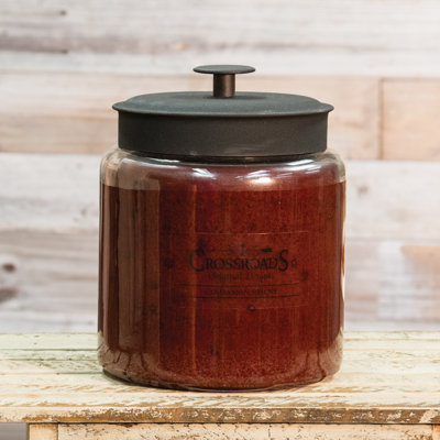 Cinnamon Sticks Jar Candle - 96oz