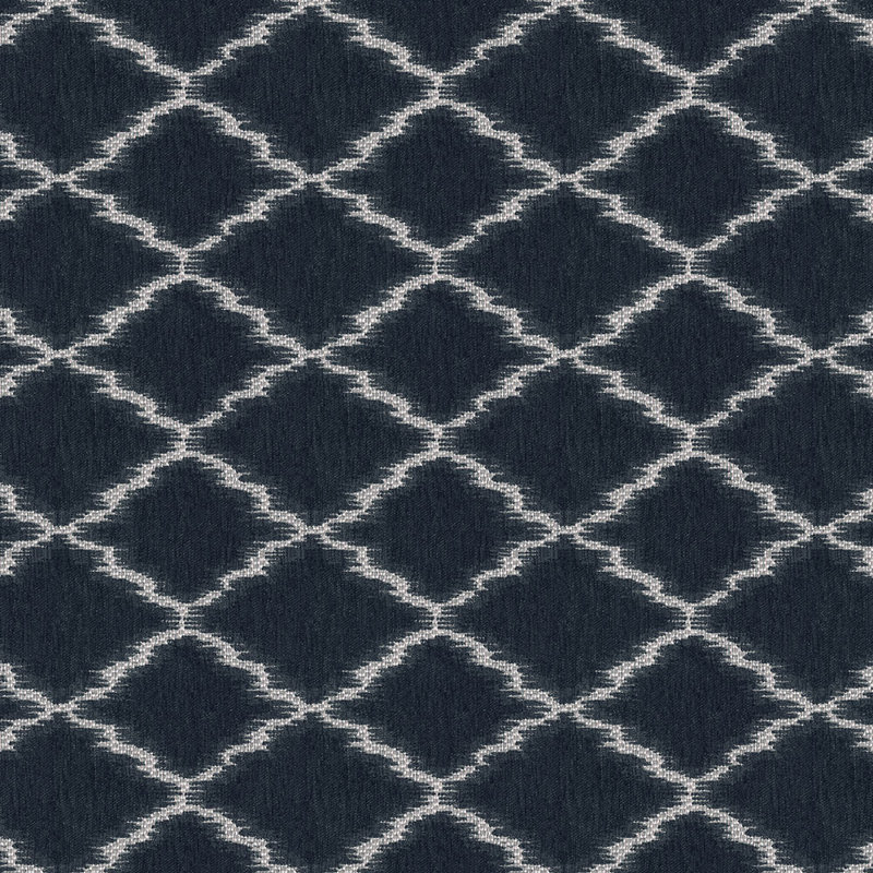 Tissu Georgia, Cadet