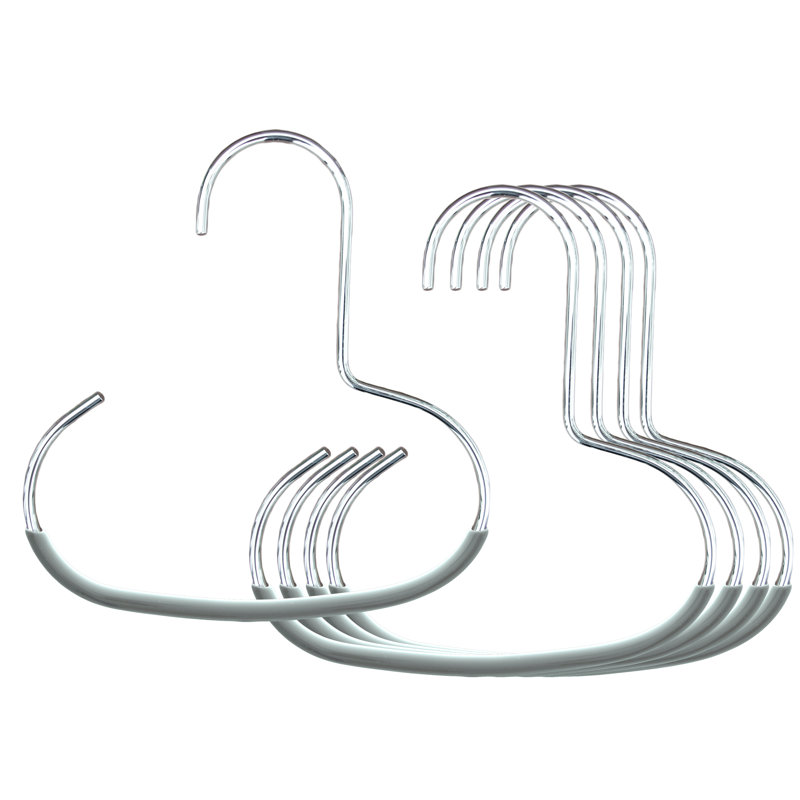Rangement suspendu, Argent