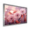 «Delicate Calm Dandelion Serenity I - Autre plante et fleurs», art mural