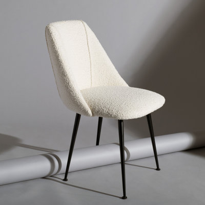Lovel 18.5'' H Upholstered Pine Side Chair