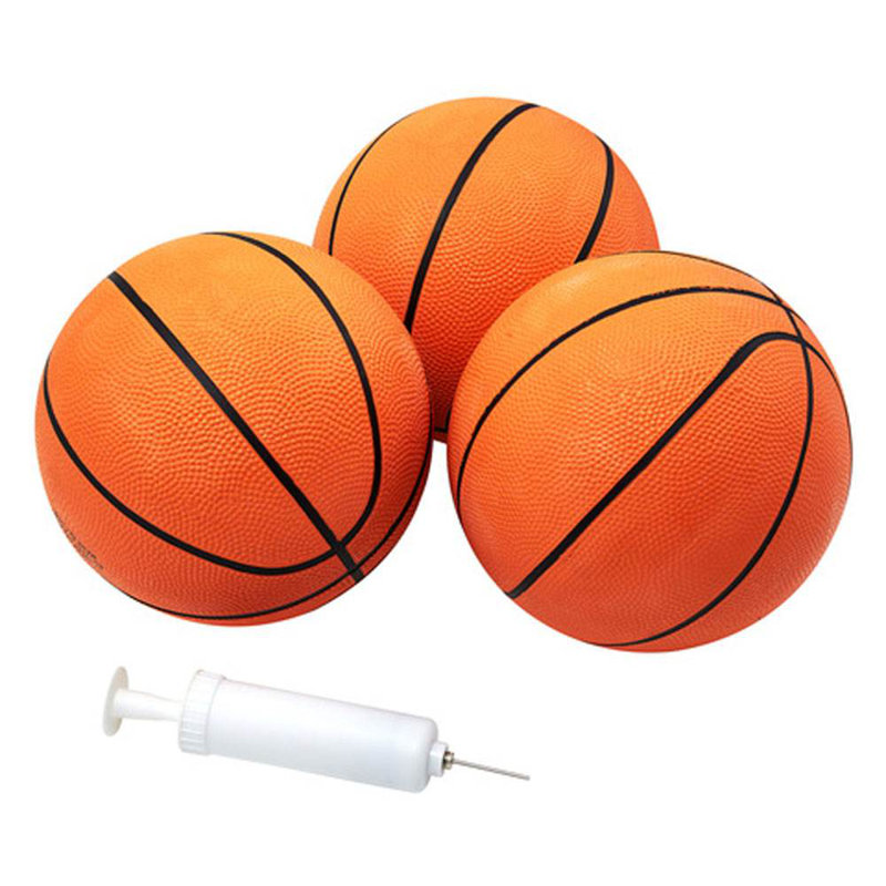 Jeu d'arcade de basketball