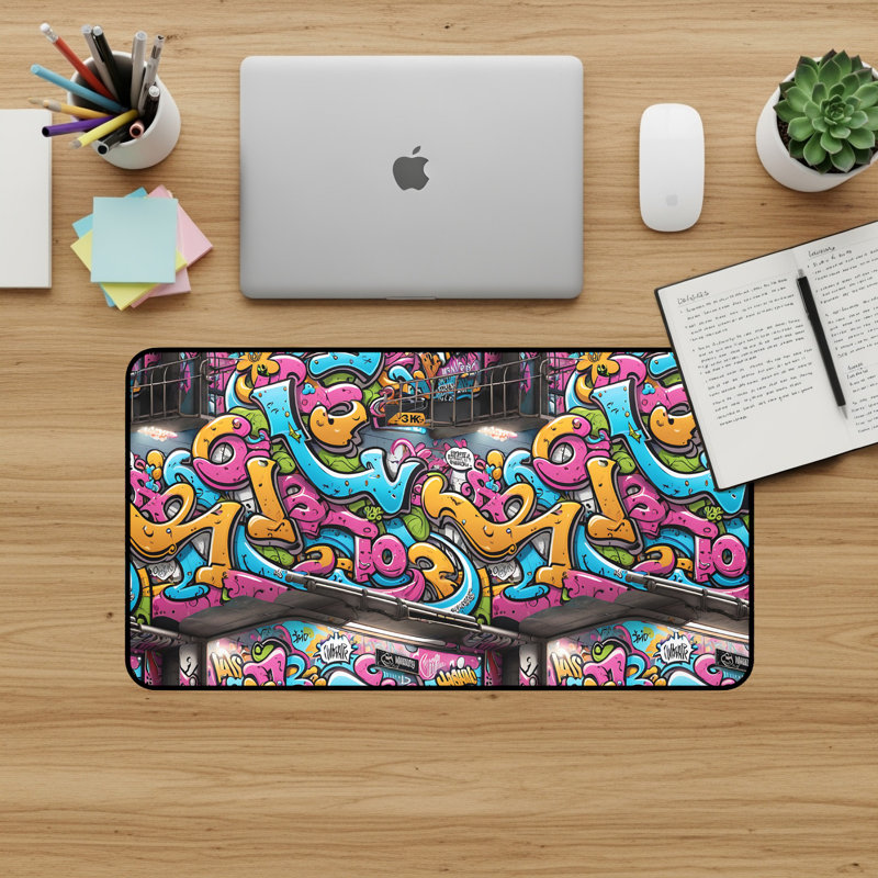 Desk Pad