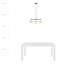Abdulaahi 3 - Light Kitchen Island Pendant-1369534409