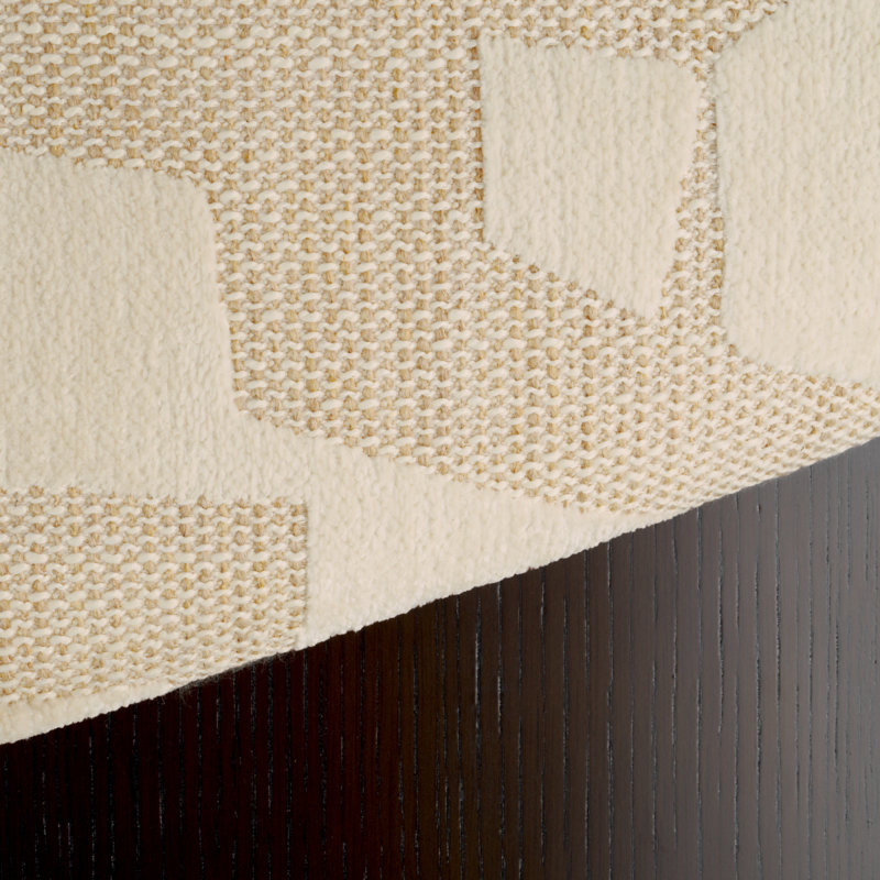 Raymond Upholstered Bench