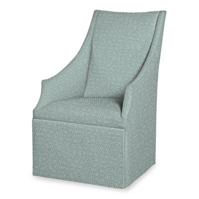 Upholstered Arm Chair