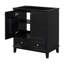 Base de meuble-lavabo simple 29,5 po seulement-105633430