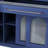 63"W x 75"H Kitchen Pantry