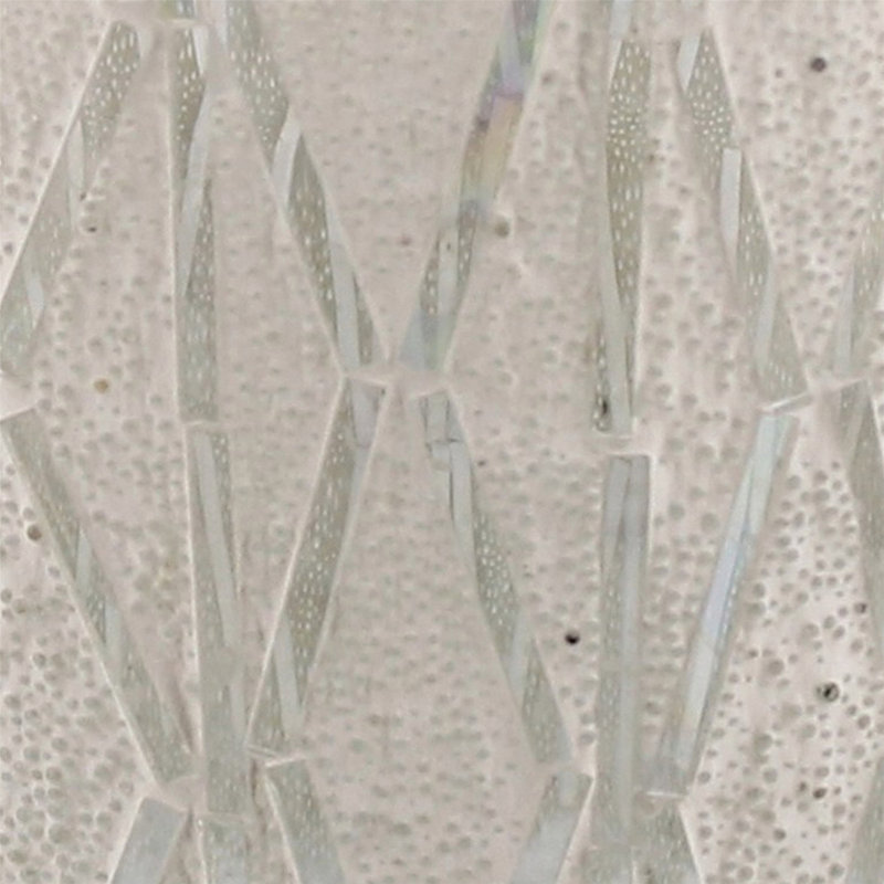 Glass Table Vase