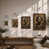 Unframed