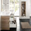 Ensemble de meuble-lavabo simple 48 po Firkins-463763227