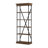 Kyler Etagere Bookcase-1099960428