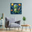 Natalie Bruns - Wrapped Canvas Print-1416104667