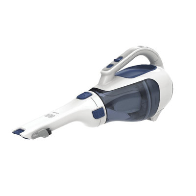 Black + Decker Dustbuster® Bagless Handheld Vacuum