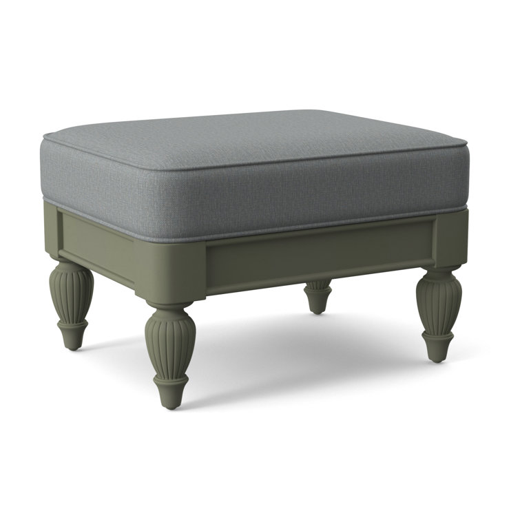 Repose-pieds rectangulaire Grand View 25 po Grand View