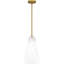 Mini-luminaire suspendu 1 lumière Kamarianna-1348975484