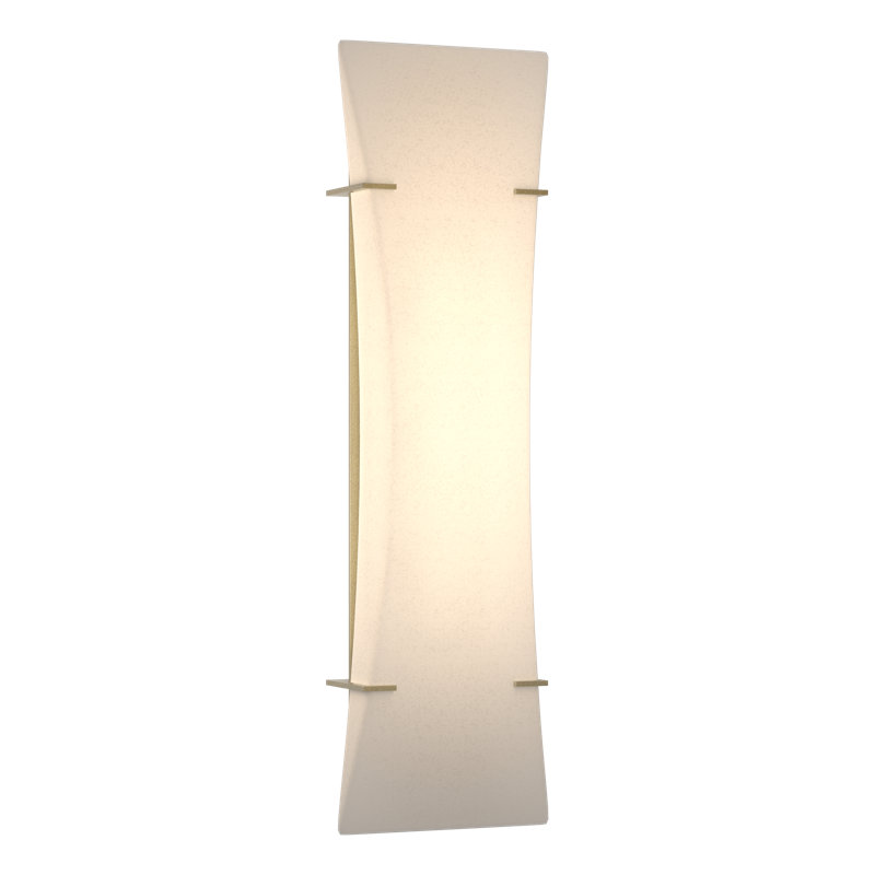 Bento Sconce, Soft Gold