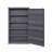 Metal Accent Chest-1963553477