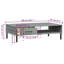 Table basse simple avec rangement Mikylee-629649958