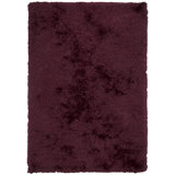 Celecot Handmade Shag Wool Area Rug